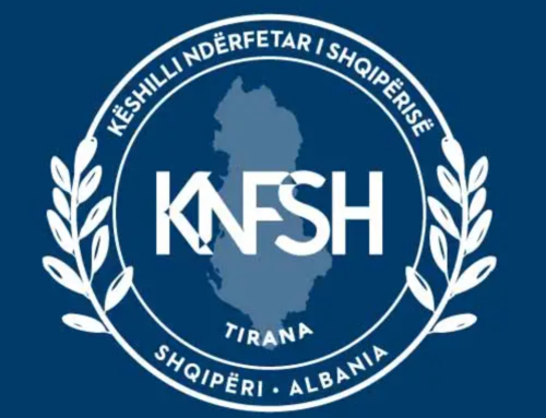 The Interreligious Council of Albania – Press release On the “Sexual and Reproductive Health” draft law