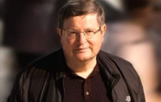 Ndërroi Jetë z. Thoma Dhima Ndërroi Jetë z. Thoma Dhima