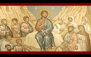 E Diela II e Llukait, Pse duhet të falim dhe të duam armiqtë tanë, nga Mitropoliti iApollonisë & Fierit, H. Nikolla; 29.09.2024 (Tekst) E Diela II e Llukait, Pse duhet të falim dhe të duam armiqtë tanë, nga Mitropoliti iApollonisë & Fierit, H. Nikolla; 29.09.2024 (Tekst)