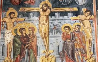 – 18 Prill – E Premtja E Madhe. – 18 Prill – E Premtja E Madhe.