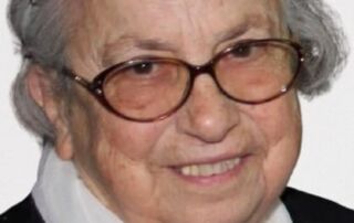 Εκοιμήθη εν Κυρίω η αδελφή Αργυρώ Κοντογεώργη Εκοιμήθη εν Κυρίω η αδελφή Αργυρώ Κοντογεώργη