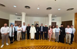 Deklaratë për shtyp