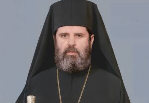 Χριστουγεννιάτικο Μήνυμα 2025 του Αρχιεπισκόπου Ιωάννη