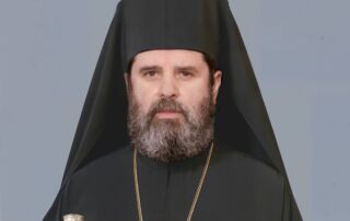 Χριστουγεννιάτικο Μήνυμα 2025 του Αρχιεπισκόπου Ιωάννη