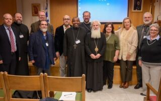 Konferencë Ndërkombëtare Shkencore në Nderim të Kryepiskopit Anastas