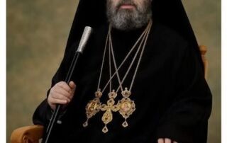 Kreshma – Udhëtim drejt Zotit Kreshma – Udhëtim drejt Zotit