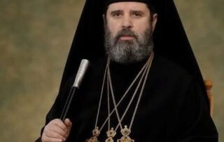 Lutja e Kreshmës – Homili i Fortlumturisë së Tij Kryeipeshkv Joanit Lutja e Kreshmës – Homili i Fortlumturisë së Tij Kryeipeshkv Joanit