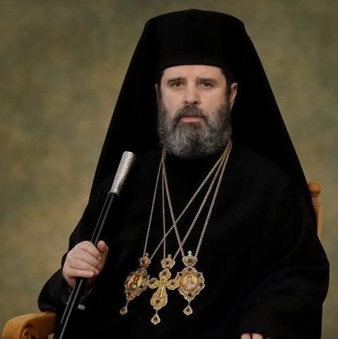 Lutja e Kreshmës – Homili i Fortlumturisë së Tij Kryeipeshkv Joanit