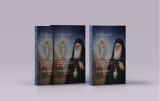 Botim in Memoriam – Kryepiskopi i Tiranës, Durrësit dhe i Gjithë Shqipërisë, + Anastasi* (1929-2025)