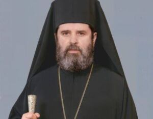 Kryepiskopi Joan shpreh ngushëllime për ndarjen nga jeta të Patriarkut Ilia II të Gjeorgjisë Tiranë, 18 mars 2026