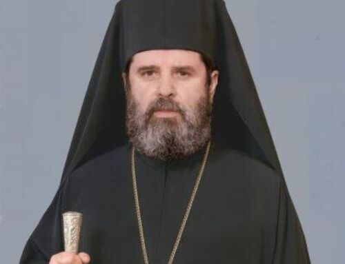 Kryepiskopi Joan shpreh ngushëllime për ndarjen nga jeta të Patriarkut Ilia II të Gjeorgjisë Tiranë, 18 mars 2026