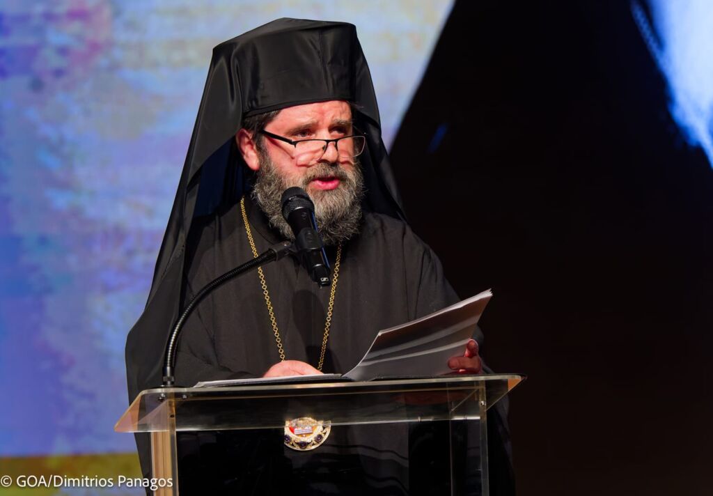 Fjala e Fortlumturisë së Tij, Joanit në Konferencën Ndërkombëtare: “Anastasi: Kryepiskop, Theolog, Hierapostull” Brookline, Massachusetts, 2 – 4 mars, 2026