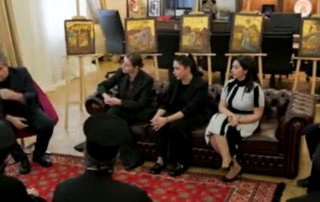 NJOFTIM – Rikthehen 10 ikonat e vjedhura “në vendin e tyre” NJOFTIM – Rikthehen 10 ikonat e vjedhura “në vendin e tyre”