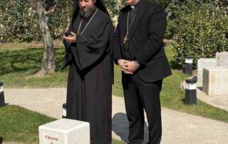 Çmimi i Paqes në Shqipëri, një hap i ri për promovimin e paqes.