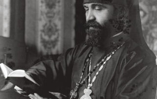 Përvjetori i fjetjes më Zotin i Imzot Theofan S. Nolit – 13 mars 1965 – 13 mars 2026 Përvjetori i fjetjes më Zotin i Imzot Theofan S. Nolit – 13 mars 1965 – 13 mars 2026