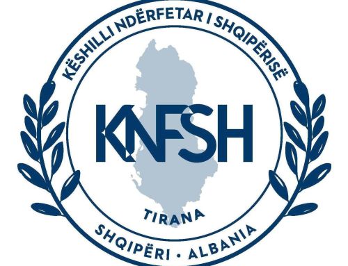 DEKLARATË PUBLIKE – Mbi Udhëzuesin e Praktikës Klinike “Për trajtimin hormonal të personave transgjinorë”.