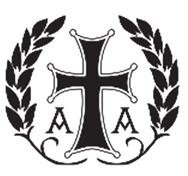 Stema e Kryepiskopit Anastas