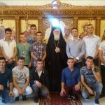 Shkolla e Mesme Kishtare Jopublike  ”Kryqi i Nderuar”, Sukth, Durrës