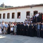 Ενιαίο Εκκλησιαστικό Λύκειο  ”Τίμιος Σταυρός”, Αργυρόκαστρο.