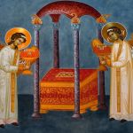 Mesha e Dhuratave të Parashenjtëruara