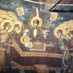 Tryeza e Blatës (Proskomidhia)