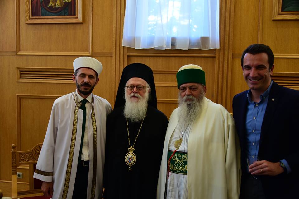 Pritje urimesh për Pashkë 2018