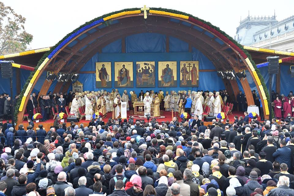 “Persecution, Resistance, Testimony” – Glorious Activity of the Romanian Orthodox Church Focused on the Time of Communist Persecution