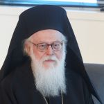 Kryepiskopi Anastas:  Solidariteti do ta mposhtë pandeminë 