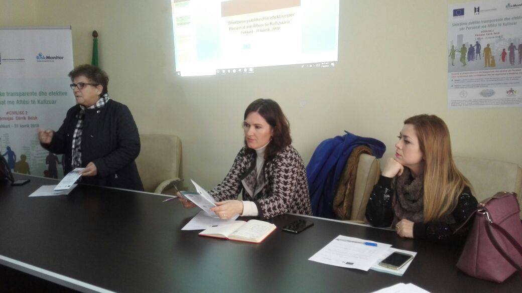 Diakonia Agapes me projekte të reja
