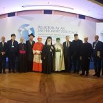 U zhvillua Konferenca ndërkombëtare  “Feja si një instrument për paqen”