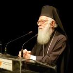 Από την επίσκεψη του αρχιεπισκόπου Αναστασίου στην Κεφαλονιά (Video)