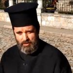 Deklaratë e Mitropolitit të Korçës Hirësi Joanit për shtetësinë shqiptare të Kryepiskopit Anastas