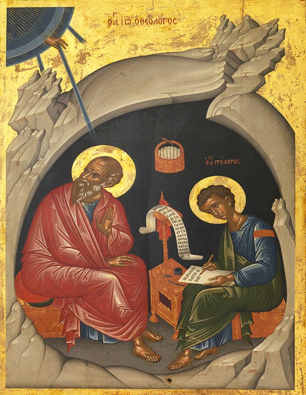 Book of Revelation Book of Revelation