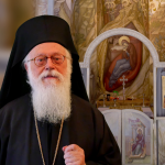 Χριστουγεννιάτικο Μήνυμα Αρχιεπισκόπου Αλβανίας 2018(βίντεο)