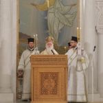 Urime për Pashkë  nga Autoritetet e larta shtetërore dhe politikanë.