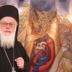 Μήνυμα Αρχιεπισκόπου Αναστάσιου Χριστούγεννα 2015 (Video)