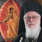 “Le të trasmetojmë dritën e shpresës nga njëra zemër në tjetrën” – Intervistë e Kryepiskopit të Shqipërisë