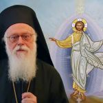 Kontributi i Kryepiskopit Anastas për mbrojtjen dhe restaurimin e Monumenteve Kontributi i Kryepiskopit Anastas për mbrojtjen dhe restaurimin e Monumenteve