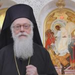 Mesazhi i Kryepiskopit Anastas Pashkë 2018 (Video)