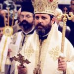 Intervistë e Mitropolitit të Korçës, për shenjtërimin e Katedrales në Tiranë, Revista “Java”, 14.6.2014