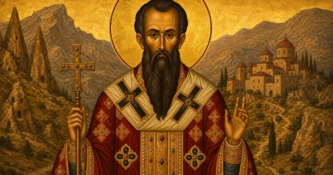 Oshënar Vasili i Madh
