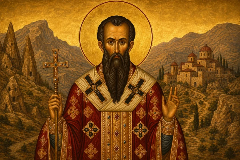 Oshënar Vasili i Madh