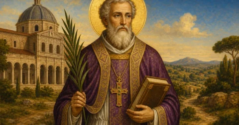 Oshënar Silvestri i Romës