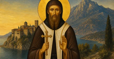 Oshënar Sava