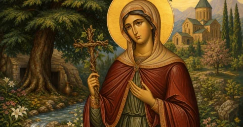 Oshënare Nina (Nino)