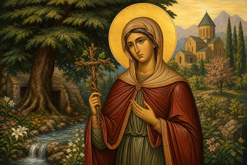 Oshënare Nina (Nino)