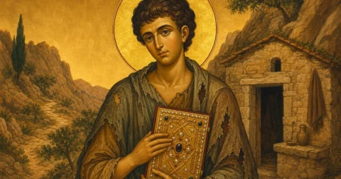 Oshënar Joan Kaliviti