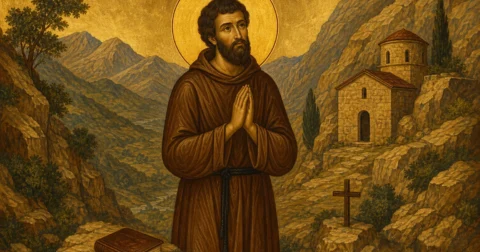 Oshënar Ava Amonai