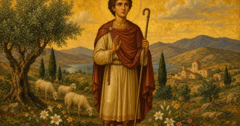 Dëshmor Trifoni