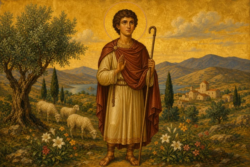 Dëshmor Trifoni